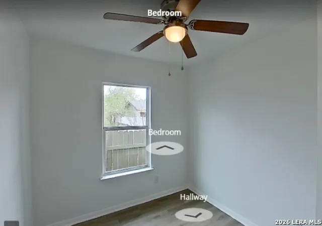 Photo 3 of Single family home for sale at 209 N Picoso St, San Antonio, TX 78207 | MLS# 1882632 | Listing updated on 2026-05-29