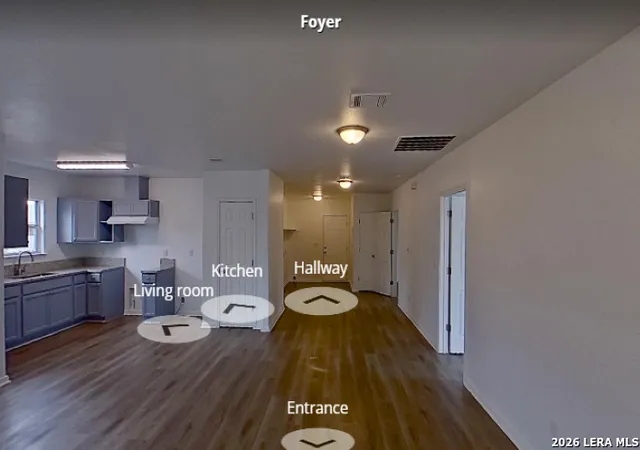 Photo 3 of Single family home for sale at 209 N Picoso St, San Antonio, TX 78207 | MLS# 1882632 | Listing updated on 2026-05-29