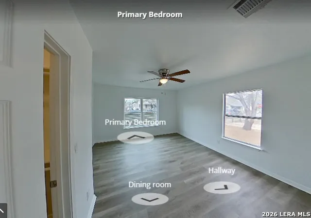 Photo 4 of Single family home for sale at 209 N Picoso St, San Antonio, TX 78207 | MLS# 1882632 | Listing updated on 2026-05-29