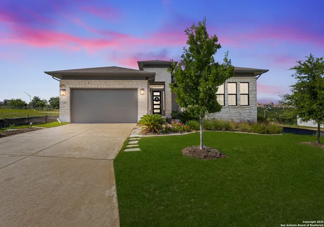 Photo 1 of Sale Pending at 23402 Grande Vista, San Antonio, TX 78261 | MLS# 1882642 | Listing updated on 2025-10-16