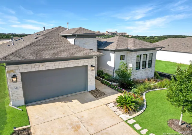 Photo 3 of Sale Pending at 23402 Grande Vista, San Antonio, TX 78261 | MLS# 1882642 | Listing updated on 2025-10-16