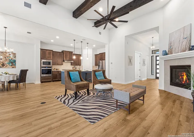 Photo 3 of Sale Pending at 23402 Grande Vista, San Antonio, TX 78261 | MLS# 1882642 | Listing updated on 2025-10-16