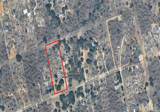 Photo 3 of Single family home for sale at 1026 Eagle Creek, Floresville, TX 78114 | MLS# 1882663 | Listing updated on 2026-07-26