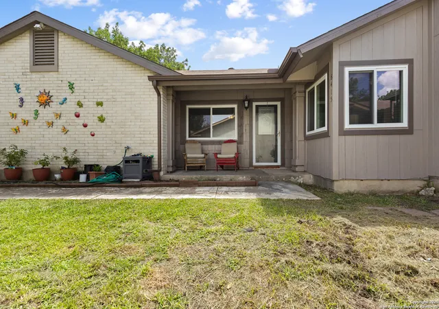Photo 2 of Single family home for sale at 8415 Clear Meadow, Converse, TX 78109 | MLS# 1882677 | Listing updated on 2025-11-12