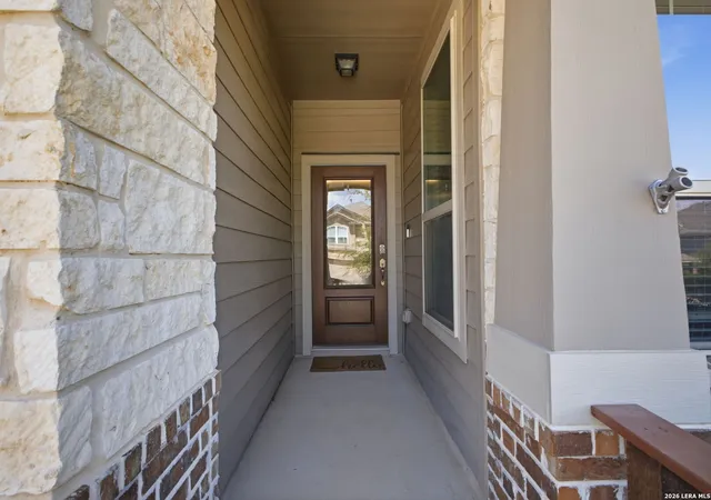 Photo 3 of Sale Pending at 6054 Akin Cir, San Antonio, TX 78261 | MLS# 1882685 | Listing updated on 2026-04-14
