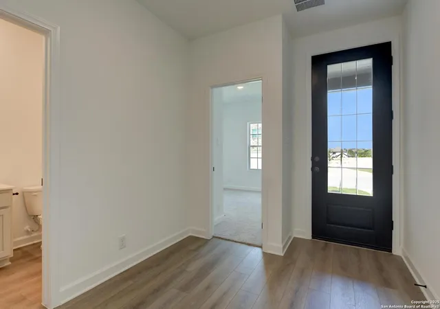 Photo 3 of Sale Pending at 1410 Lockett Fls, San Antonio, TX 78245 | MLS# 1882711 | Listing updated on 2025-10-06