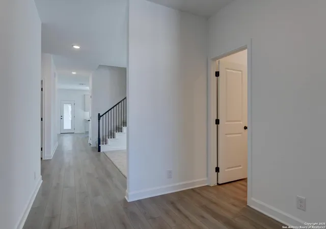 Photo 3 of Sale Pending at 1410 Lockett Fls, San Antonio, TX 78245 | MLS# 1882711 | Listing updated on 2025-10-06
