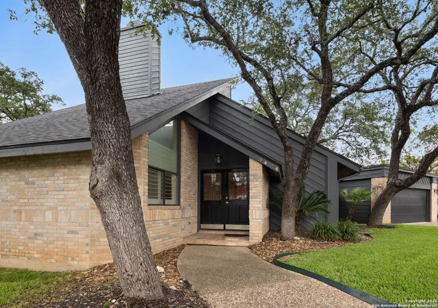 Photo 1 of Single family home for sale at 3494 River Way, San Antonio, TX 78230 | MLS# 1882724 | Listing updated on 2026-02-12