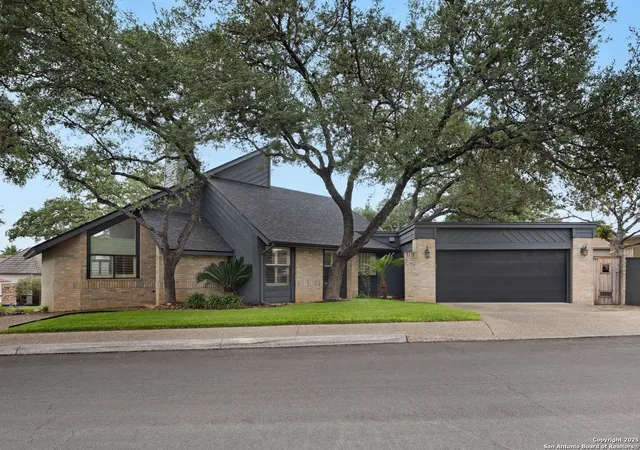 Photo 2 of Single family home for sale at 3494 River Way, San Antonio, TX 78230 | MLS# 1882724 | Listing updated on 2026-02-12
