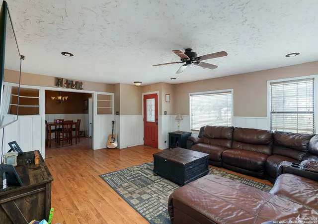 5th image of 3481 State Hwy 97, Floresville, TX 78114 | MLS# 1882727