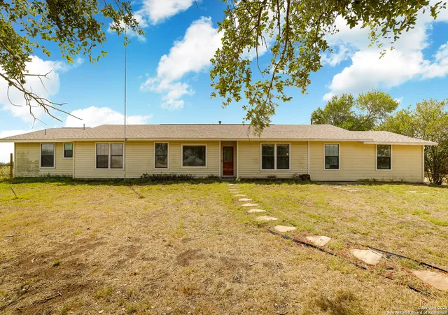1st image of 3481 State Hwy 97, Floresville, TX 78114 | MLS# 1882727