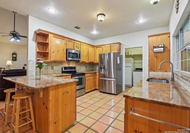 Photo 2 of Sale Pending at 711 Heinen, Bandera, TX 78003 | MLS# 1882728 | Listing updated on 2025-09-06