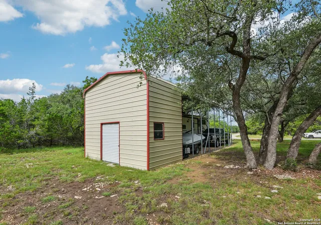 Photo 3 of Sale Pending at 711 Heinen, Bandera, TX 78003 | MLS# 1882728 | Listing updated on 2025-09-06