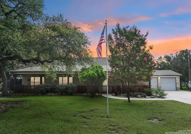 Photo 4 of Sale Pending at 711 Heinen, Bandera, TX 78003 | MLS# 1882728 | Listing updated on 2025-09-06