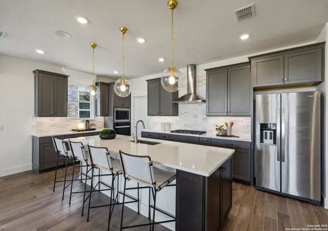 Photo 4 of Single family home for sale at 2151 Pinyon Dr, New Braunfels, TX 78132 | MLS# 1882746 | Listing updated on 2025-10-06