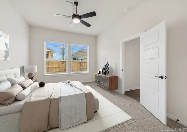 3rd image of 110 Trifle, New Braunfels, TX 78130 | MLS# 1882753
