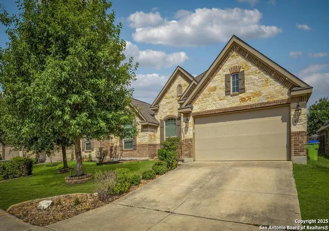 Photo 1 of Single family home for sale at 8815 Hideout Bend, San Antonio, TX 78254 | MLS# 1882798 | Listing updated on 2025-11-02