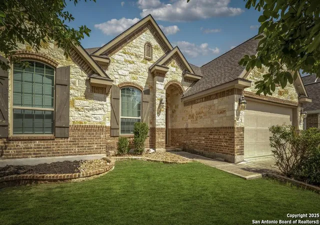 Photo 2 of Single family home for sale at 8815 Hideout Bend, San Antonio, TX 78254 | MLS# 1882798 | Listing updated on 2025-11-02