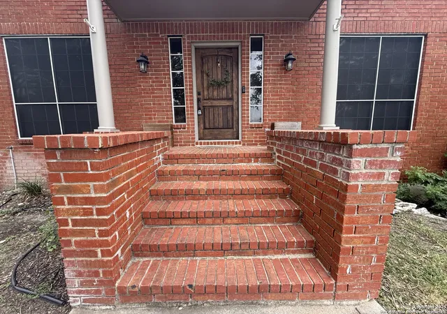 Photo 1 of Sale Pending at 1103 Straight Arrow, San Antonio, TX 78258 | MLS# 1882807 | Listing updated on 2025-08-19