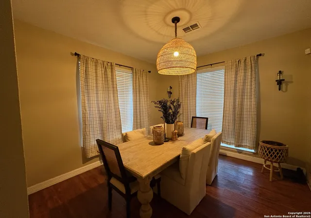 Photo 4 of Sale Pending at 1103 Straight Arrow, San Antonio, TX 78258 | MLS# 1882807 | Listing updated on 2025-08-19