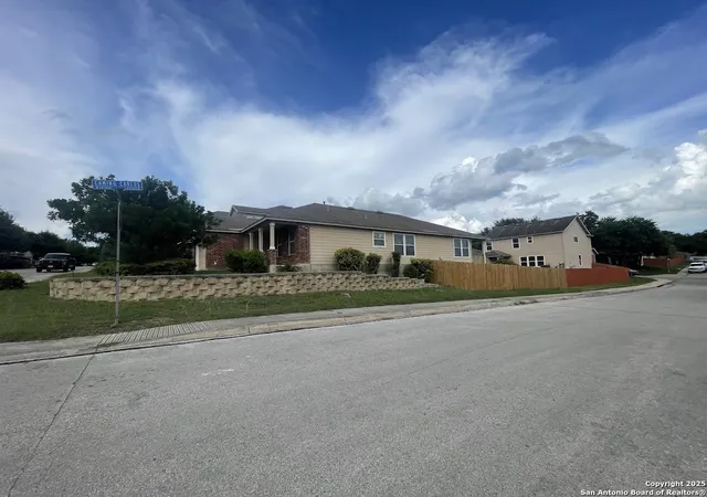 Photo 3 of Single family home for sale at 6602 Nora Vista, San Antonio, TX 78233 | MLS# 1882817 | Listing updated on 2026-05-29