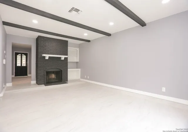 Photo 4 of Sale Pending at 10507 Luzon Dr, San Antonio, TX 78217 | MLS# 1882829 | Listing updated on 2025-11-21