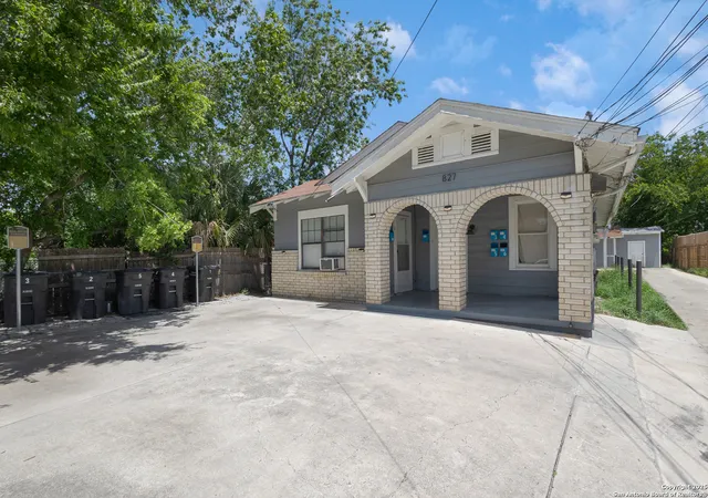 4th image of 827 W Rosewood, San Antonio, TX 78212 | MLS# 1882854