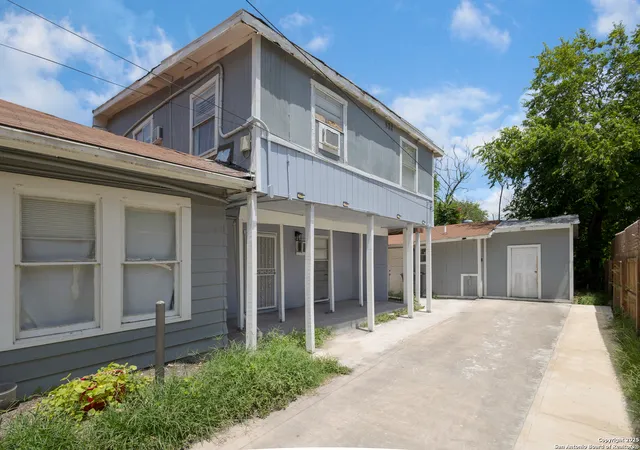 5th image of 827 W Rosewood, San Antonio, TX 78212 | MLS# 1882854