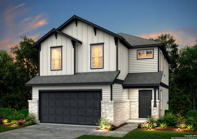Photo 1 of Sale Pending at 8107 Brandy Branch, San Antonio, TX 78252 | MLS# 1882855 | Listing updated on 2025-11-03