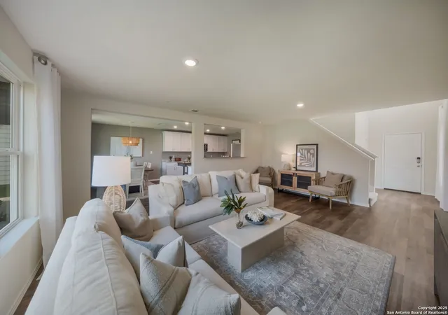 Photo 3 of Sale Pending at 8107 Brandy Branch, San Antonio, TX 78252 | MLS# 1882855 | Listing updated on 2025-11-03