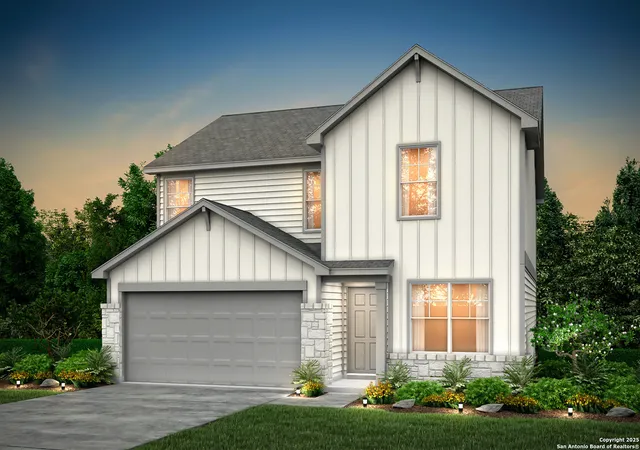 Photo 1 of Sale Pending at 8219 Hamrick Circle, San Antonio, TX 78252 | MLS# 1882870 | Listing updated on 2025-11-03
