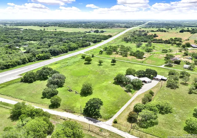 2nd image of 101 Ranch, Adkins, TX 78101 | MLS# 1882878