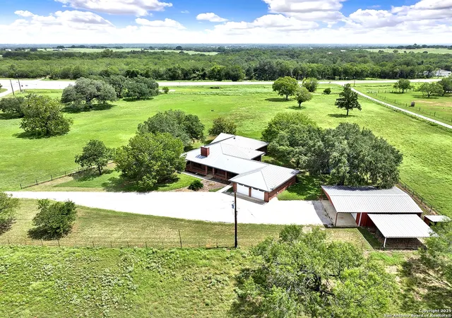 5th image of 101 Ranch, Adkins, TX 78101 | MLS# 1882878