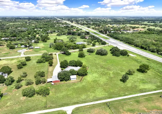 3rd image of 101 Ranch, Adkins, TX 78101 | MLS# 1882878