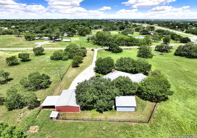 4th image of 101 Ranch, Adkins, TX 78101 | MLS# 1882878