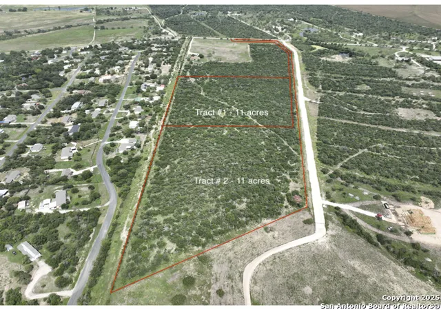 2nd image of 0000 Fm 1343, Castroville, TX 78009 | MLS# 1882883
