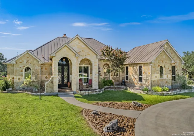 Photo 1 of Sale Pending at 1154 Sapling Spg, New Braunfels, TX 78132 | MLS# 1882887 | Listing updated on 2025-09-16