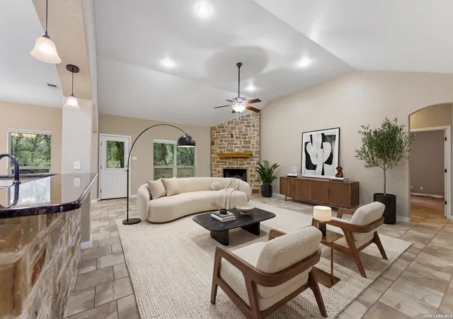Photo 3 of Single family home for sale at 205 Sendera Crossing (1387 Acres), La Vernia, TX 78121 | MLS# 1882897 | Listing updated on 2026-06-29
