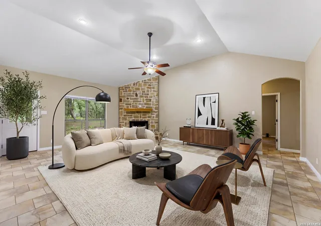 Photo 3 of Single family home for sale at 205 Sendera Crossing (1387 Acres), La Vernia, TX 78121 | MLS# 1882897 | Listing updated on 2026-06-29