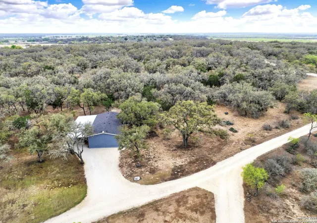Manufactured home for sale at 603 Sherrywood, San Antonio, TX 78264 | MLS# 1882911