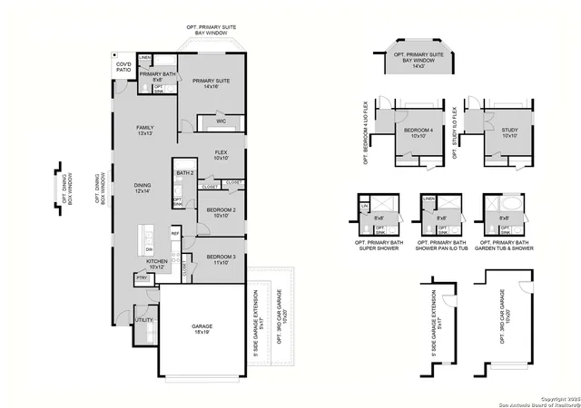 28th image of 8810 Black Oak Dr, Elmendorf, TX 78112 | MLS# 1882917