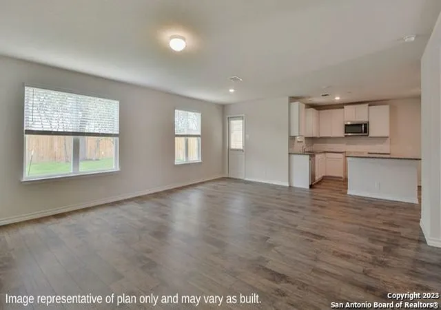 Photo 3 of Sale Pending at 647 Sumpter Banks, Cibolo, TX 78108 | MLS# 1882924 | Listing updated on 2026-03-03