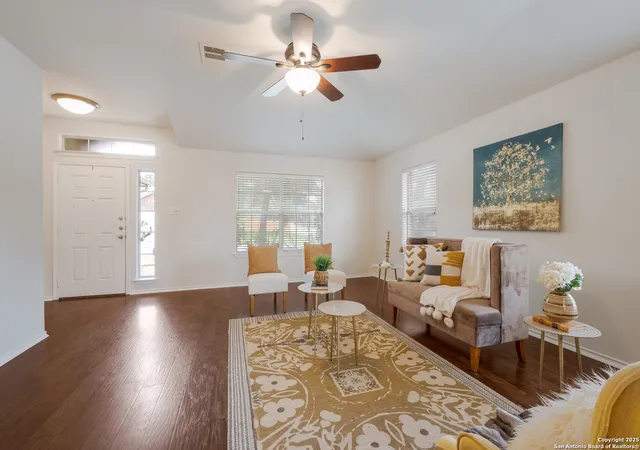 Photo 1 of Sale Pending at 25603 Sophora, San Antonio, TX 78261 | MLS# 1882925 | Listing updated on 2025-09-24
