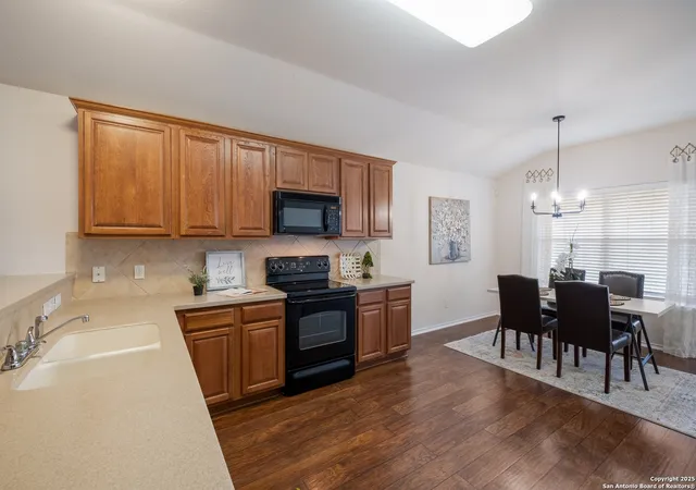 Photo 3 of Sale Pending at 25603 Sophora, San Antonio, TX 78261 | MLS# 1882925 | Listing updated on 2025-09-24