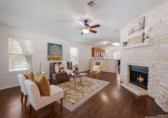 Photo 2 of Sale Pending at 25603 Sophora, San Antonio, TX 78261 | MLS# 1882925 | Listing updated on 2025-09-24