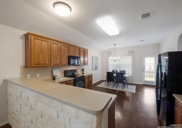 Photo 3 of Sale Pending at 25603 Sophora, San Antonio, TX 78261 | MLS# 1882925 | Listing updated on 2025-09-24