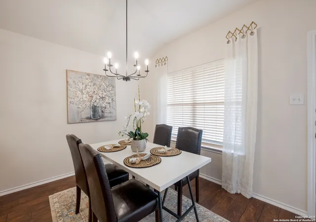 Photo 4 of Sale Pending at 25603 Sophora, San Antonio, TX 78261 | MLS# 1882925 | Listing updated on 2025-09-24