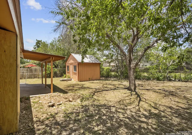 27th image of 5107 Little Creek, San Antonio, TX 78242 | MLS# 1882926