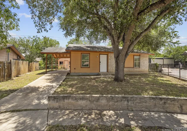 2nd image of 5107 Little Creek, San Antonio, TX 78242 | MLS# 1882926