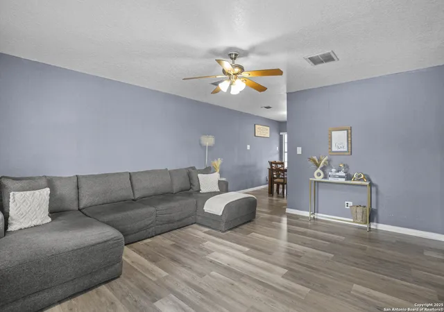Photo 4 of Single family home for sale at 5107 Little Creek, San Antonio, TX 78242 | MLS# 1882926 | Listing updated on 2025-10-19